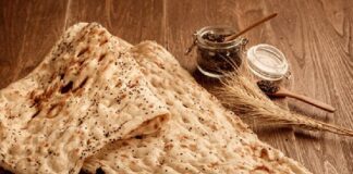 آغاز طرح احیای پخت نان کامل در کشور