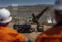 پژوهش حلقه مفقوده بخش معدن