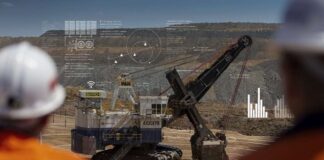 ورود هوش مصنوعی به معادن برای حفاظت از محیط زیست