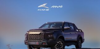 نمایندگیهای خدمات پس از فروش کرمان موتور آماده ارائه خدمات به پیکاپ کیامسی T9