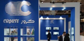 حضور فعال شرکت کروز در نمایشگاه بین المللی قطعات خودرو 1403 + عکس