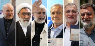 دیدگاه نامزدهای ریاست جمهوری در مورد صنعت خودرو