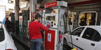 جزئیات اجرای نرخ سوم بنزین