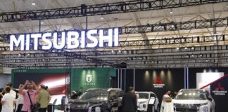 معرفی محصولات جدید شرکت آرینموتور در نمایشگاه خودرو شیراز