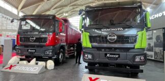 آریندیزل چه محصولاتی را در نمایشگاه بتن به نمایش گذاشت؟