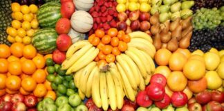 رشد دوبرابری صادرات ایران به قطر در فصل میوههای تابستانی