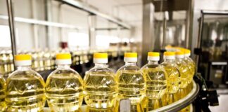 گمرک هم صادرات روغن خوراکی را ممنوع اعلام کرد