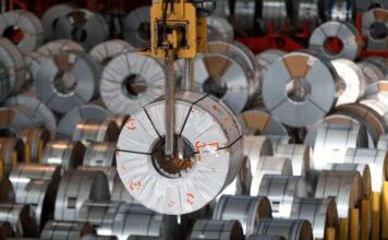 تغییر قیمت پایه ورق گرم زیر 5 میل بدون مجوز شورای رقابت