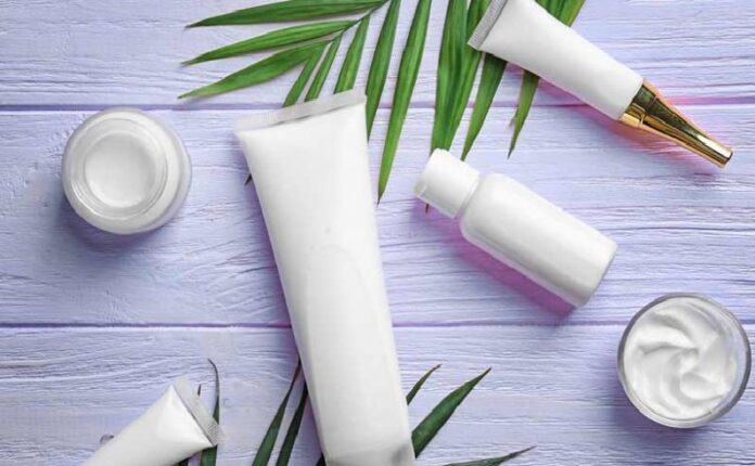 محصولات آرایشی وبهداشتی