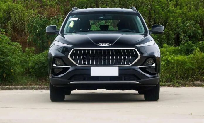 محصولات کرمان موتور