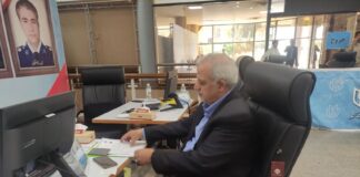 اختصاصی نبض صنعت؛برادر شهید رییسی نامزد انتخابات ریاست جمهوری شد