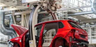 پلتفرمهای جدید؛ راهکار ساماندهی صنعت خودرو