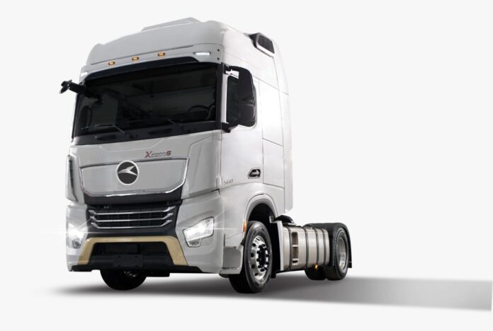 کشنده کرمان موتور