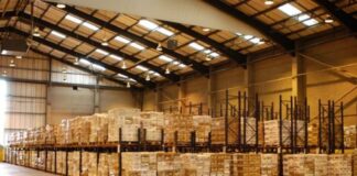 تعرفه های انبارداری گمرکی مشخص شد