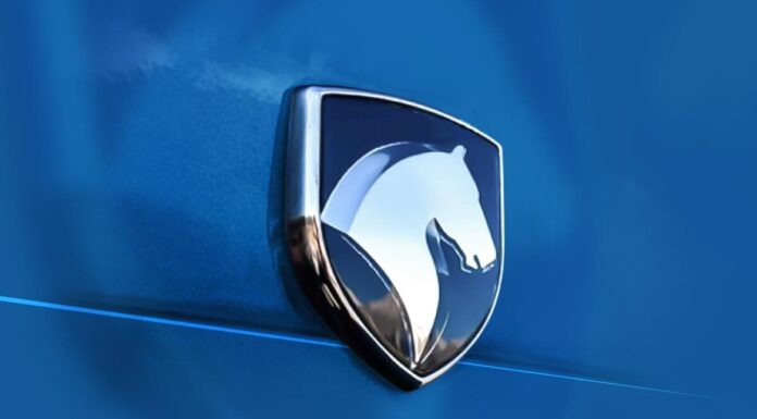 قیمت جدید محصولات ایران خودرو اعلام شد