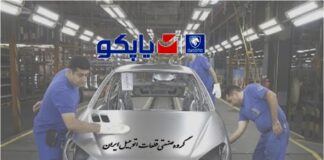 کاهش ۲۰ میلیون دلاری ارزبری در یاپکو