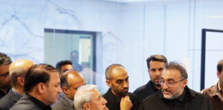 نقش پررنگ عملکرد چادرملو در سود آوری بانک سپه