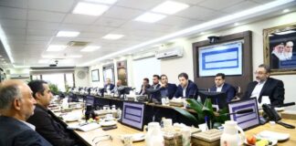 فاز دوم نیروگاه شماره 2 سیکل ترکیبی چادرملو راه اندازی می شود