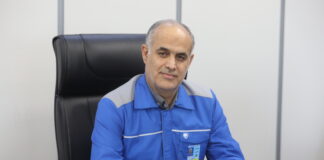 پیام تبریک مدیرعامل گروه صنعتی ایران خودرو به رییس جمهور منتخب