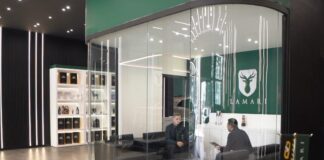 نمایندگی استاندارد لاماری در گلستان افتتاح شد