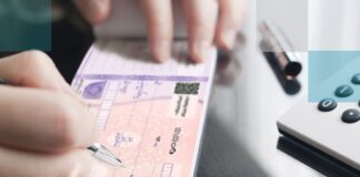 چکهای بدون ثبت در صیاد بیاعتبار شد