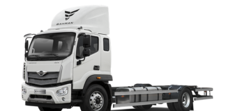 عرضه امپاور BD300 و فورس ۱۲ تن در بورس کالا