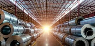 اثر مکانیسم ماشه بر بازار فولاد