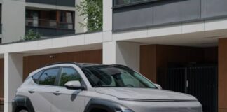 800 دستگاه هیوندای کونا آماده ورود به بازار