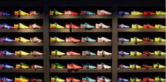 قاچاق سالانه ۴۵ میلیون دلار کفش به ایران