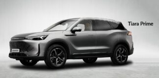 شرایط فروش نقد و اقساط تیارا پرایم اعلام شد