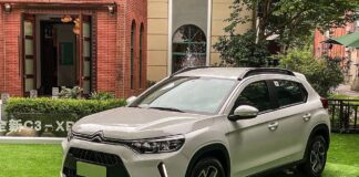 خودروی جدید سایپا در راه بازار