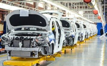 نجات صنعت خودرو با اصلاح روند قیمتگذاری