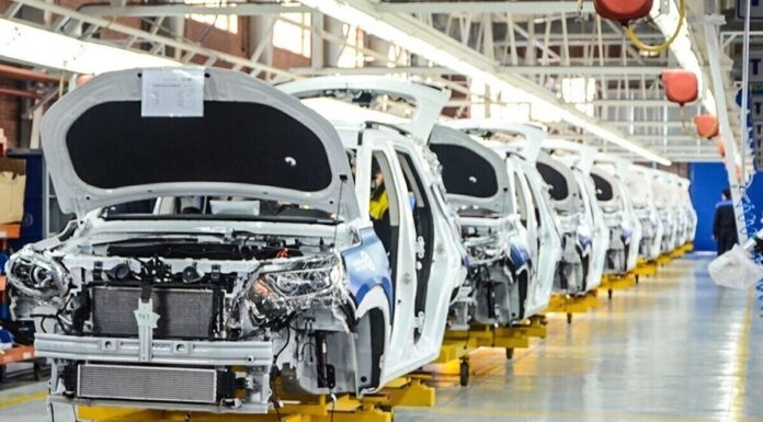 قانون جدید در بازار خودرو