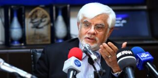 عارف: پیشفروش خودرو باید جمع شود