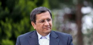 پیگیری عادی سازی روابط اقتصادی ایران در منطقه