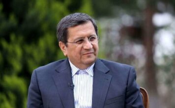 همتی حکم جدید صادر کرد