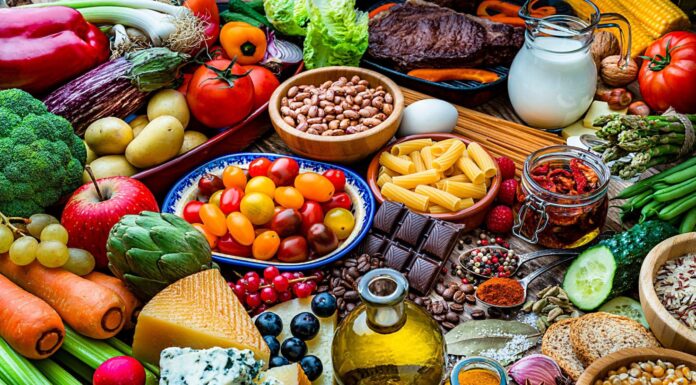 کدام خوراکیها بیشترین تورم را تجربه کردند؟