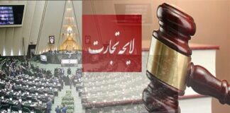 لایحه تجارت باعث سوءاستفاده و صدور آرای متفاوت میشود
