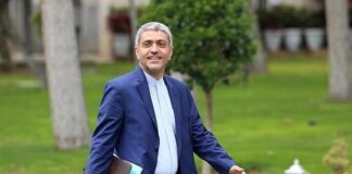 طیبنیا مشاور عالی رئیسجمهور شد