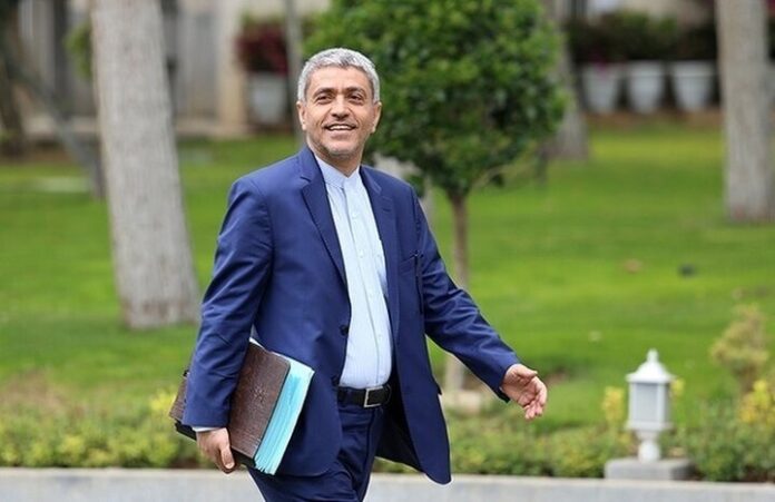 مشاور عالی رئیس جمهور