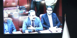 دعوت وزیر صمت از اتاق بازرگانی برای مشارکت در کمیته راهبردی خودرو