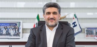 حجتالله صیدی، رئیس جدید سازمان بورس شد