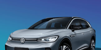 تحویل زودتر از موعد ID.4 به مشتریان