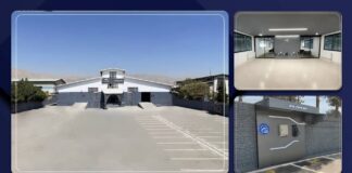 شروع بهکار اولین مرکز خدمات تخصصی خودروهای برقی کرمان موتور