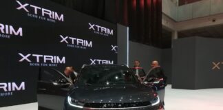 فروش یلدایی ۲ خودروی اکستریم