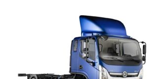 آغاز فروش فوری یک محصول ایرانخودرو دیزل