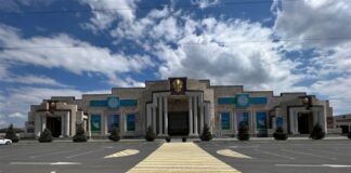 مرکز تجاری ایران در ارمنستان افتتاح می شود