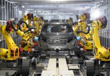 جابهجایی قدرت در بازار خودرو جهان