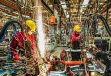 رشد محدود صنعت در مهرماه