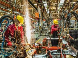 افزایش ۱۱.۷ درصدی تورم فصلی صنعت